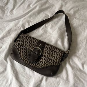 Monogrammed Baguette